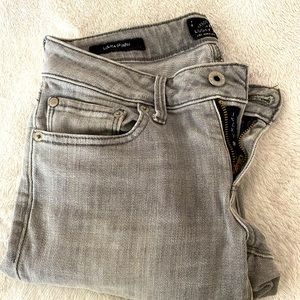 Lucky Lolita Skinny Jeans